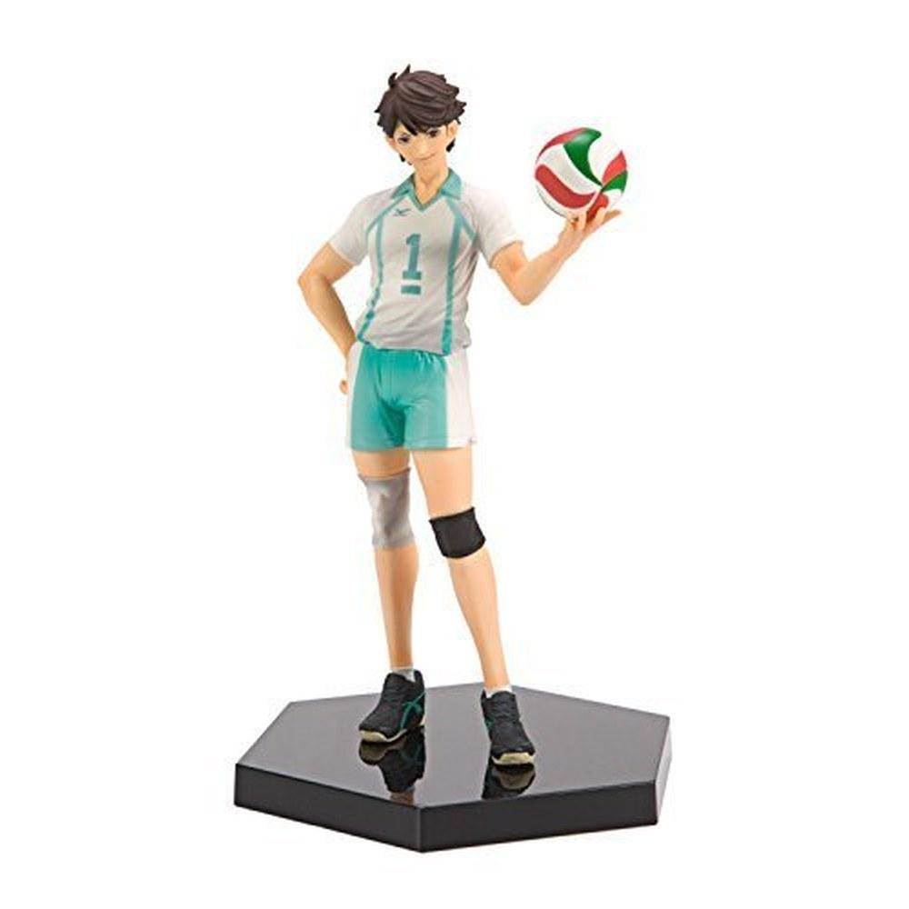 Banpresto Haikyuu!! DXF Figure Vol.3