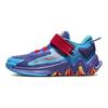 Nike Детские кроссовки Giannis Immortality 2 PS Lapis Blue Laser-Blue University-Red DQ1942-400