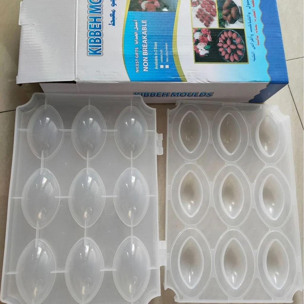 Ручной аппарат для приготовления фрикаделек на 4/9 отверстий, пресс-форма для фрикаделек, мясной комбайн, фарш, киббе, экспресс-торт, десерты, пироги, новый кухонный инструмент для приготовления мяса