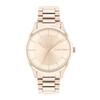 Часы ICONIC 25200042 Rose Gold [Calvin Klein] Женские