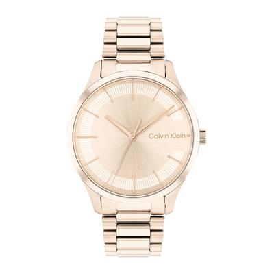 Часы ICONIC 25200042 Rose Gold Женские