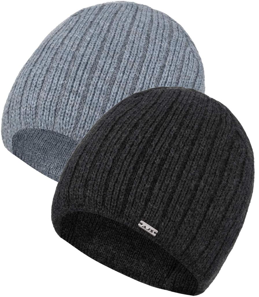 Men's Knit Winter Hat