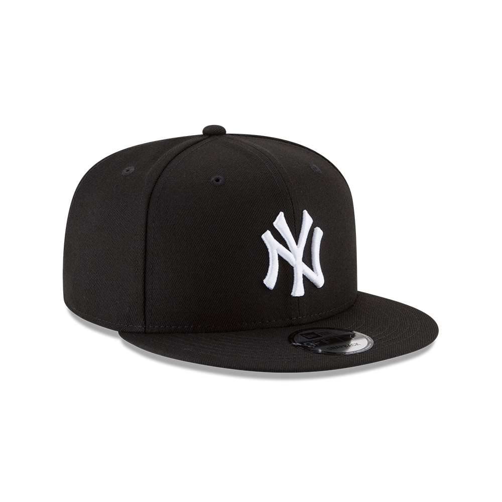 New Era Мужская кепка-снепбэк NBA 9FIFTY