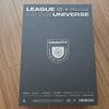 [Б/У] CRAVITY LEAGUE OF THE UNIVERSE