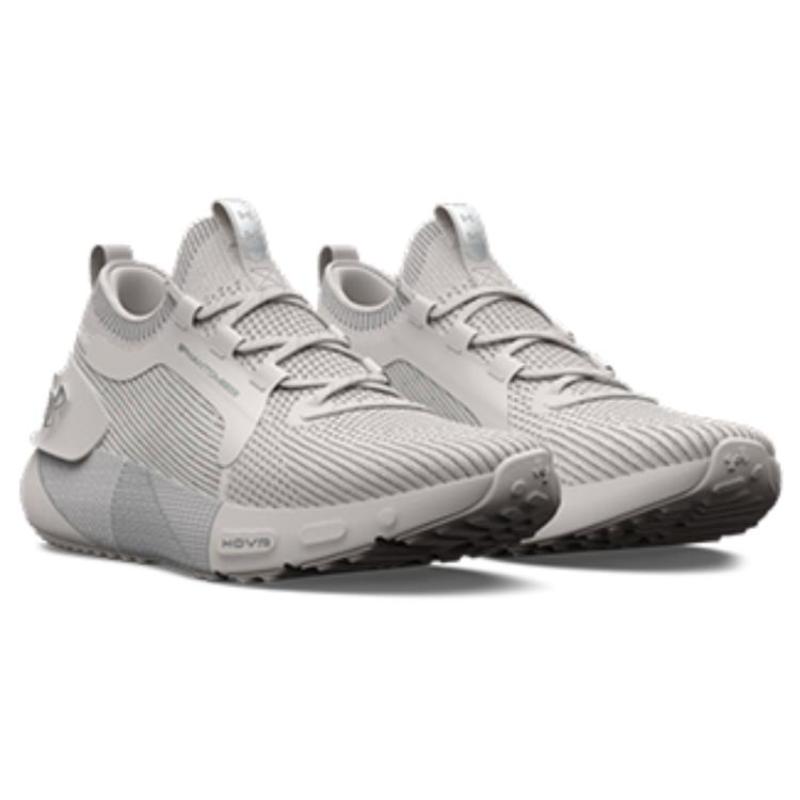 Under Armour Кроссовки Hovr Phantom 3 'White Clay Metallic Silver' 3027154-300