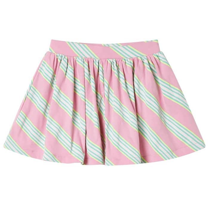 Begonia Pink Skirt for Children 92/104/116/128/140