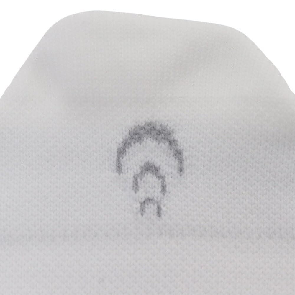 Три носка Five to See Three Fit Short Socks White Japan S to Japan size [Goldwin] [Goldwin] [See Fit] (эквивалент S)