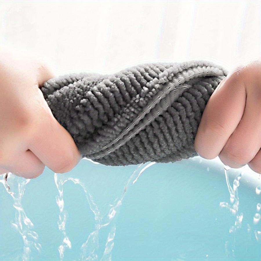 1PC Universal Toilet Seat Cushion Four Seasons Thickened Toilet Cover Knitted Washable Household Toilet Seat 5 Colors To Choose from