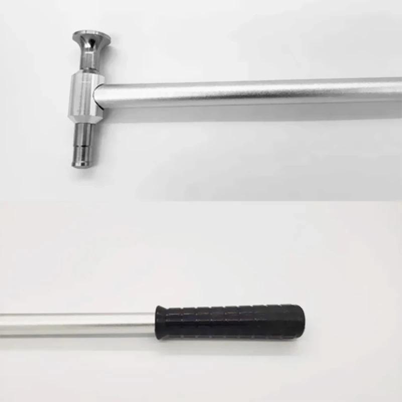 Автомобильный уровень молоток молоток молоток для забивания гвоздей инструменты автомобильный набор для ремонта и удаления вмятин портативный инструмент