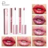 Shiny Lip Gloss for Women Long Lasting Matte Glitter Liquid Lipstick Diamond Lip Gloss Waterproof Lip Makeup Pearl Lip Glaze Makeup Lipstick