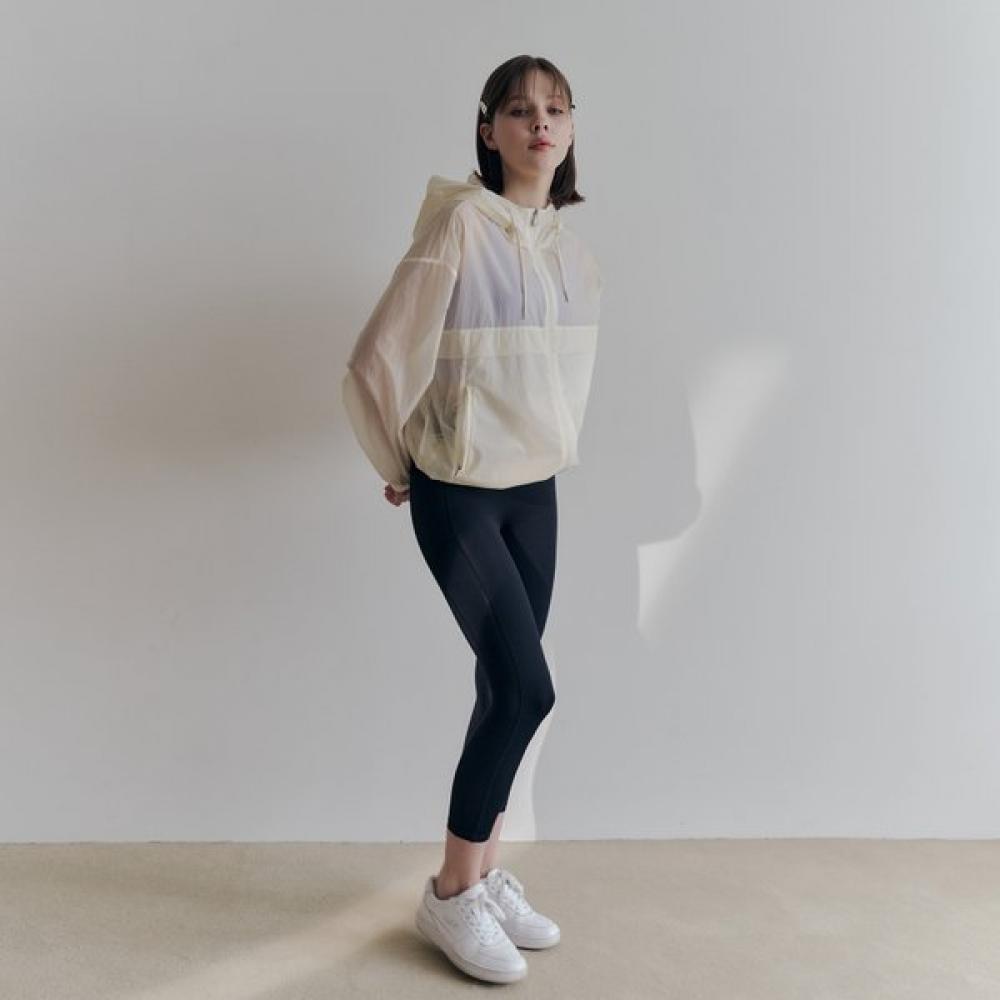 Huit Аква 7/8 Леггинсы Htwle3i03t