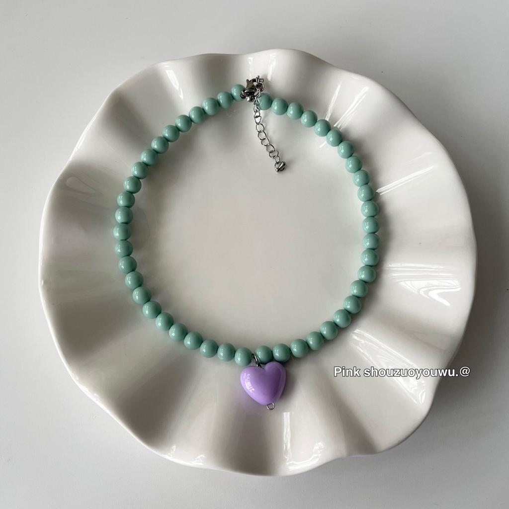 Европейские и американские трансграничные y2k красотки бабочка кожаный ошейник панк-рок чокер цепочка на ключицы ожерелье ювелирные изделия для внешней торговли