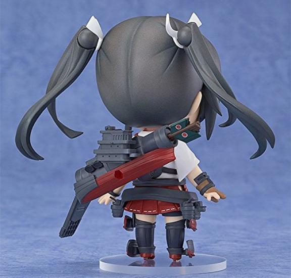 Nendoroid Kantai Collection Zuikaku окрашенная подвижная фигурка -KanColle- Немасштабная ABS&PVC