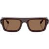 RAYBAN Квадратные Солнцезащитные Очки Унисекс Стиль для Пары UVB UVB UVB 689673 F 0RB4954-