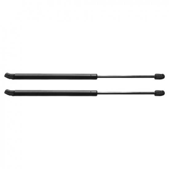 2Pcs Front Hood Lift Supports Gas Spring Struts For Infiniti QX56 2011-2013