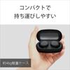 Sony WF-XB700 Wireless Earphones Black