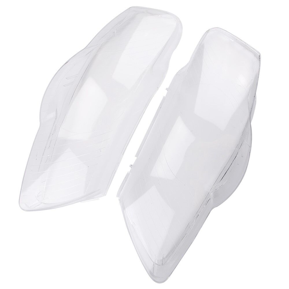 Автомобильные фары фары водонепроницаемые прозрачные крышки линзы лампы колпаки для VW Passat Magotan B6 R36 2006-2011 крышка фары