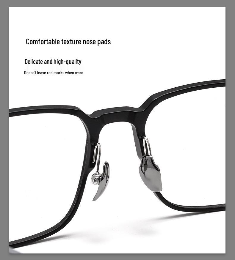 TR Квадратные Магнитные Накладные Очки 3-в-1 Поляризационные, Ночное Видение, Совместимые с Rx для Вождения и Рыбалки 9017