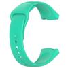 Ремешок для Xiaomi Redmi Watch 3 3 Active 3 Lite Силиконовый ремешок-браслет сменный Аксессуары для наручных часов Ремень Correa