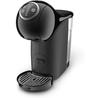 Capsule Coffee Machine Krups KP340831 Nescafe Dolce Gusto Genio S Plus Black