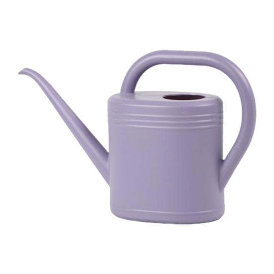Лейка Yousheng 1L/2L Садовая лейка со съемной душевой головкой Ручная лейка для полива растений в теплице Цветы