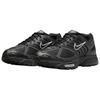 Nike Air Pegasus 2K5 'Black Metallic Silver'