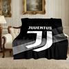 [Juventus Football Club Blanket] Creative Blanket for Women Men Family Friend on Birthday Mothers Fathers Day Valentines Day