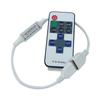 USB Interface RF Remote Switch Wire Mini Dimmer Controller Switch LED Dimmer Power Supply Line