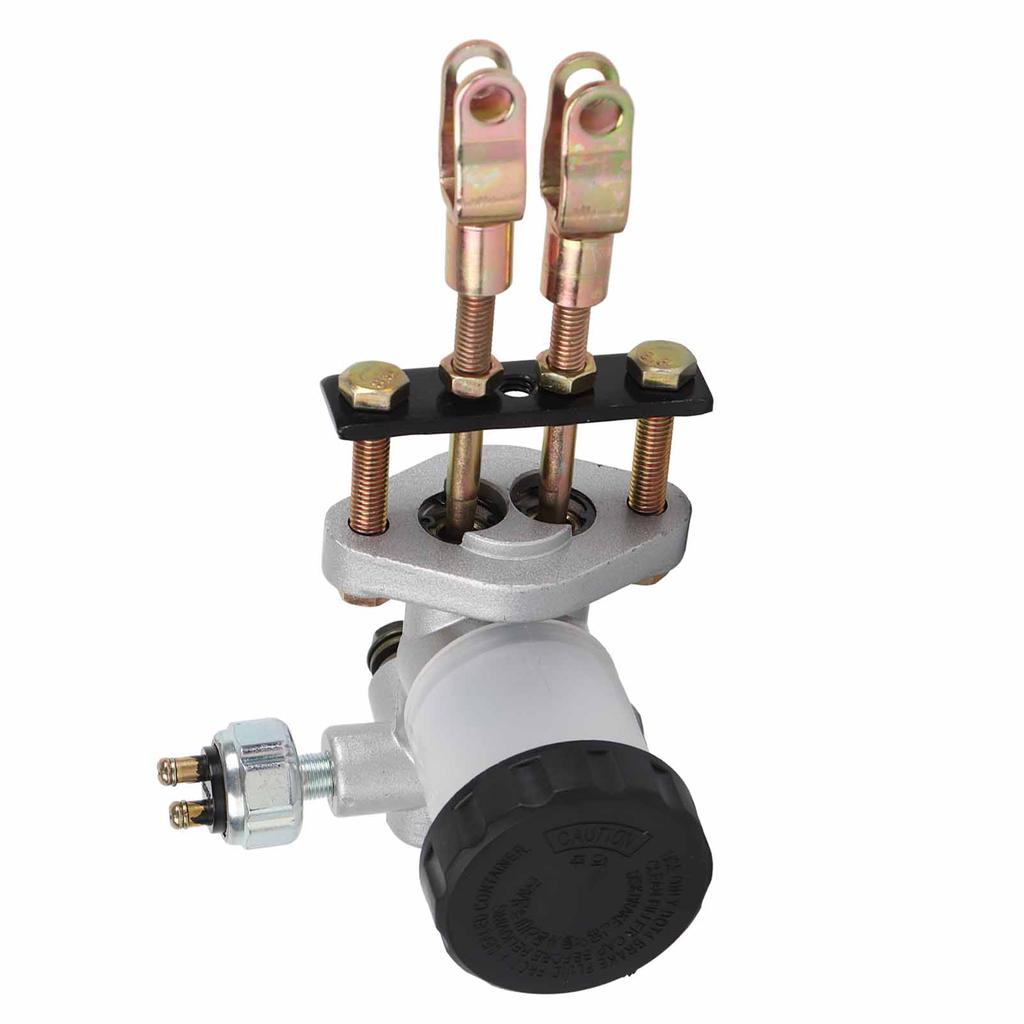 Главный гидравлический тормозной цилиндр для 90cc 110cc 125cc 150cc 200cc 250cc Go Kart Sunl BMS Kandi Roketa Kazuma Kinroad ATV