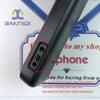Восстановленный Nokia 1202 Оригинальный Разблокированный 2G GSM 900/1800 Фонарик Клавиатура Мобильный Телефон