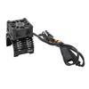 32000RPM High Speed RC Motor Cooling Fan Heatsink Aluminum Alloy RC Radiator Fan  RC Motor