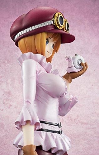 Portrait.Of.Pirates One Piece Снова в плавание Коала 1/8 Масштаб ПВХ Окрашенная Полная фигурка