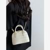 Elegant Softshell Bag For Women Unique Shell Shape Versatile Shoulder Bag In Multiple Colors