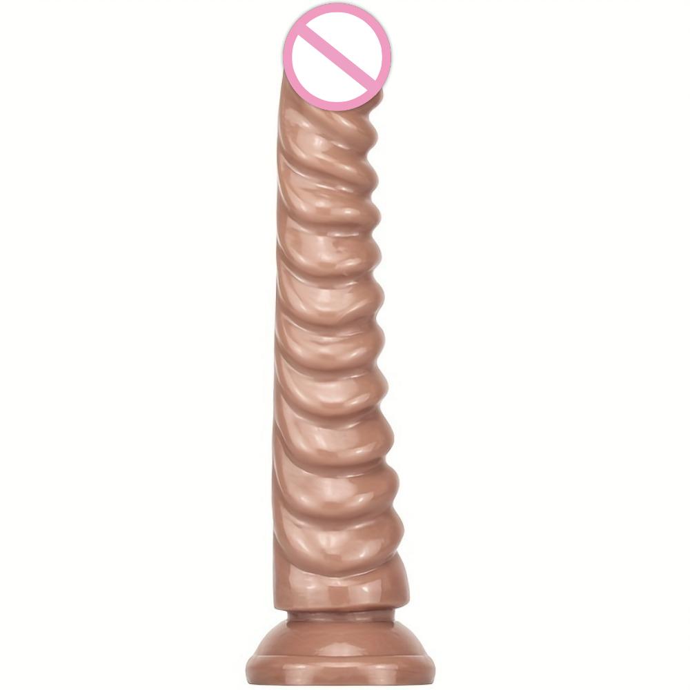 Реалистичные дилдо для женщин, секс-игрушки для пар, кристально-желейный мини-пенис, вагина, анальная пробка для женской мастурбации