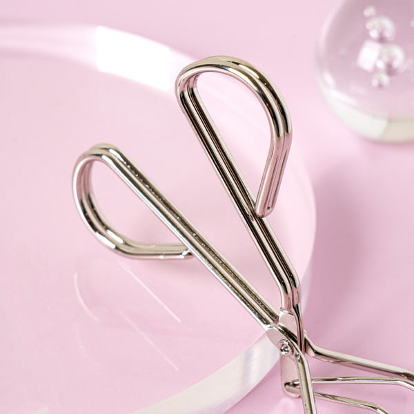 Luxury Handle Eyelash Curler