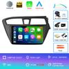 Android 14 Carplay Auto WIFI+4G Для Hyundai I20 RHD 2015 2016 2017 2018 Автомагнитола Мультимедийный плеер Стерео Головное устройство 2din Аудио