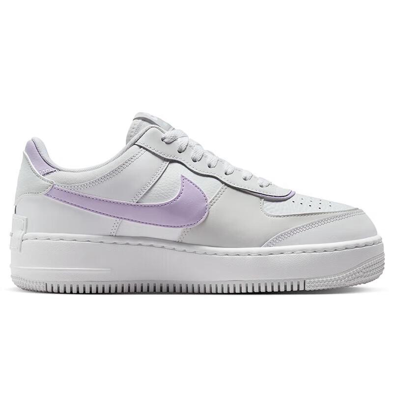 Nike Женские повседневные кроссовки Air Force 1