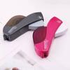 Auto Tape Dispenser Suitable for Tape<20mm One Press Handheld Adhesive Holder Packaging Cutter Tools Sealing Machine