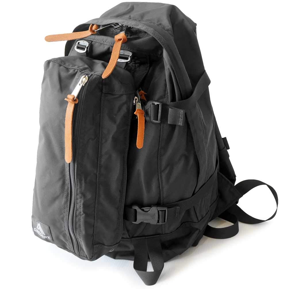 Чехол Official Pocket Текущая модель Черный [Gregory] 2-Way