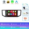 Android 14 автомобильное радио для Volkswagen VW Crafter 2017 - 2021 мультимедийный видеоплеер навигация GPS беспроводной Carplay 5G WIFI DSP