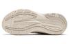 Women's Sneakers Anta Cushioning Low top Running Shoes Women's Beige Black