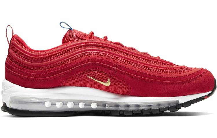 Nike Air Max 97 Olympic Rings Pack Красный CI3708-600