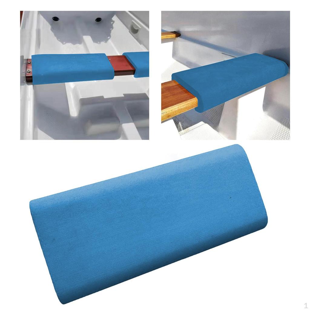 Подушка для сиденья с веслом для лодки, подушка для скамейки, седло дракона, плавучесть для гребца