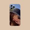 Чехол для мобильного телефона Oana Gergory для iPhone 17 16 15 14 13 12 11 X XR XS Air Pro Max Plus Mini Прозрачный Цветной Чехол Роскошный Красивый
