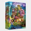 Пазл Encanto Disney Animation 500 элементов