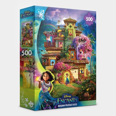 Пазл Encanto Disney Animation 500 элементов