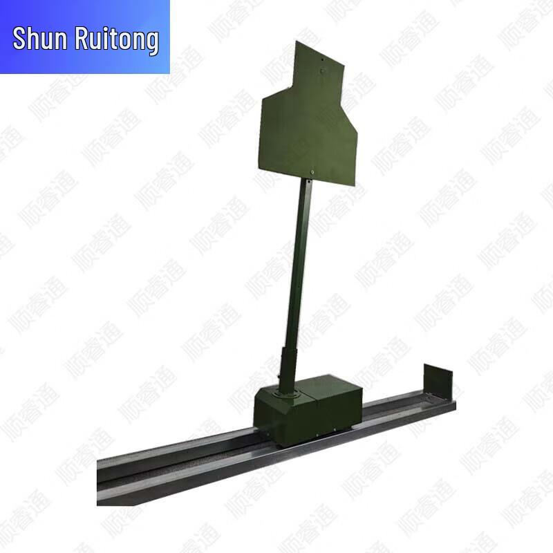 Shunruitong Professional Shooting Target Systems