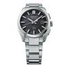 Часы Seiko Astron Origin GPS Solar SBXD035 Серебристые Мужские