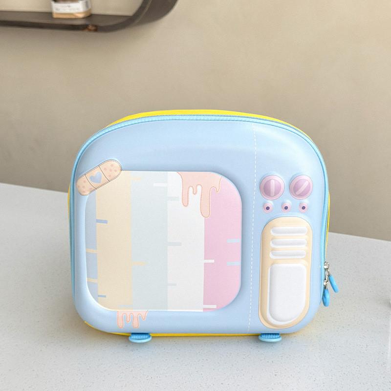 Cute And Trendy Kids Backpack In Eggshell Style Great For Daily Outings And Preschool
