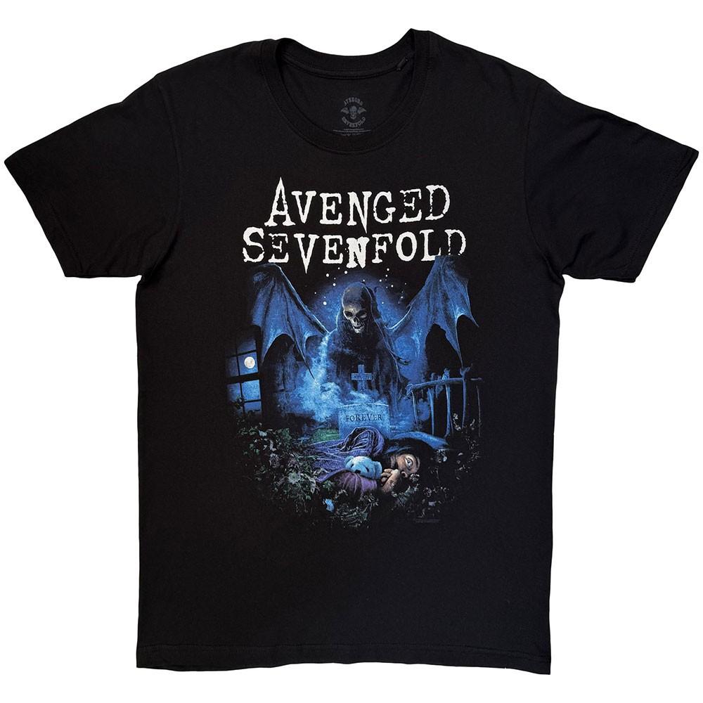 Avenged Sevenfold Recurring Nightmare T Shirt